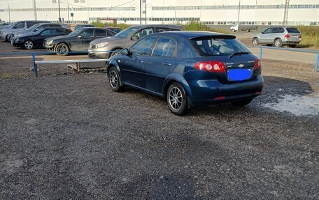 Chevrolet Lacetti, 2008 год, 385 000 рублей, 2 фотография