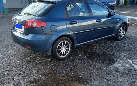 Chevrolet Lacetti, 2008 год, 385 000 рублей, 5 фотография