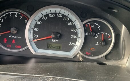 Chevrolet Lacetti, 2008 год, 385 000 рублей, 6 фотография