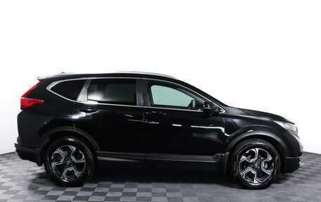 Honda CR-V IV, 2018 год, 2 277 000 рублей, 4 фотография