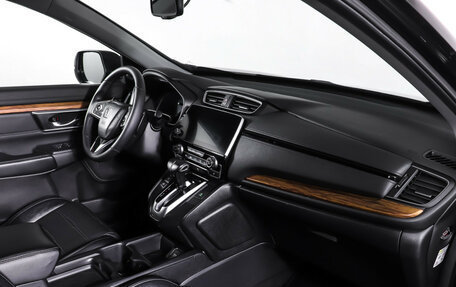 Honda CR-V IV, 2018 год, 2 277 000 рублей, 11 фотография