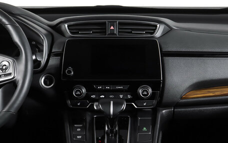 Honda CR-V IV, 2018 год, 2 277 000 рублей, 14 фотография