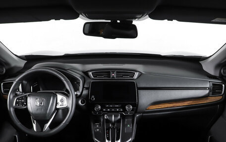 Honda CR-V IV, 2018 год, 2 277 000 рублей, 13 фотография