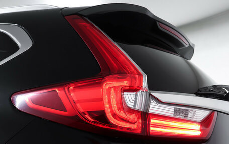 Honda CR-V IV, 2018 год, 2 277 000 рублей, 23 фотография