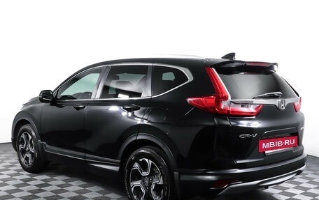 Honda CR-V IV, 2018 год, 2 277 000 рублей, 7 фотография