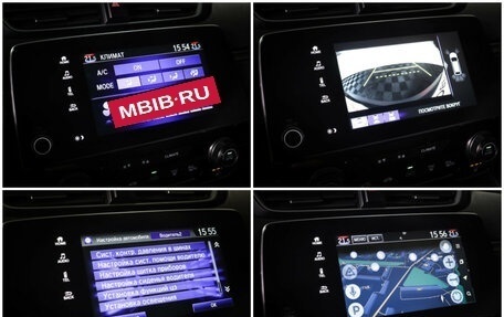 Honda CR-V IV, 2018 год, 2 277 000 рублей, 20 фотография