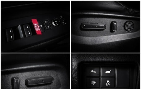 Honda CR-V IV, 2018 год, 2 277 000 рублей, 22 фотография