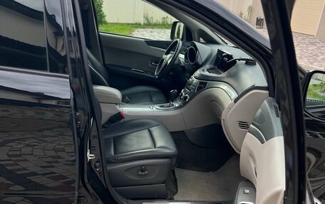 Subaru Tribeca I рестайлинг, 2008 год, 1 590 000 рублей, 10 фотография
