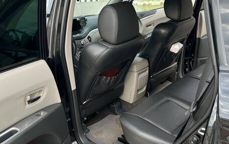 Subaru Tribeca I рестайлинг, 2008 год, 1 590 000 рублей, 13 фотография