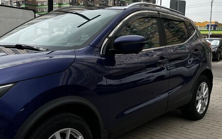 Nissan Qashqai, 2016 год, 1 800 000 рублей, 2 фотография