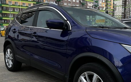 Nissan Qashqai, 2016 год, 1 800 000 рублей, 3 фотография