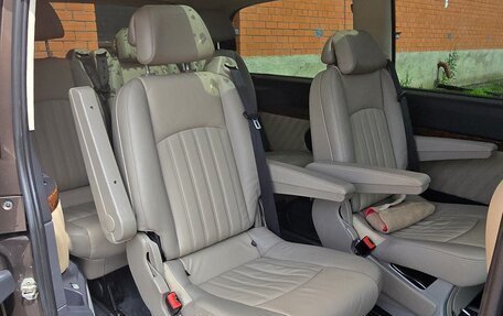 Mercedes-Benz Viano, 2013 год, 2 450 000 рублей, 2 фотография