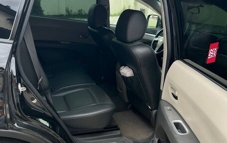 Subaru Tribeca I рестайлинг, 2008 год, 1 590 000 рублей, 12 фотография