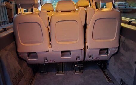 Mercedes-Benz Viano, 2013 год, 2 450 000 рублей, 11 фотография