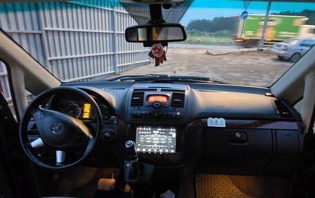 Mercedes-Benz Viano, 2013 год, 2 450 000 рублей, 16 фотография