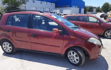 Chery Kimo (A1), 2008 год, 290 000 рублей, 22 фотография