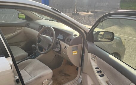 Toyota Corolla, 2001 год, 500 000 рублей, 6 фотография