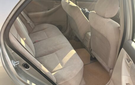 Toyota Corolla, 2001 год, 500 000 рублей, 7 фотография