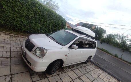 Mitsubishi Dion I рестайлинг, 2001 год, 330 000 рублей, 4 фотография