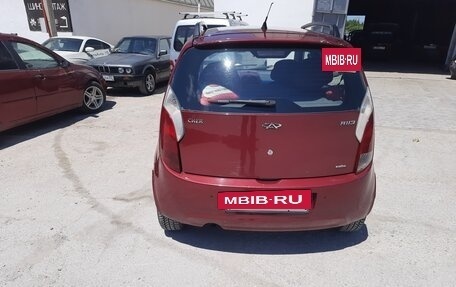 Chery Kimo (A1), 2008 год, 290 000 рублей, 24 фотография