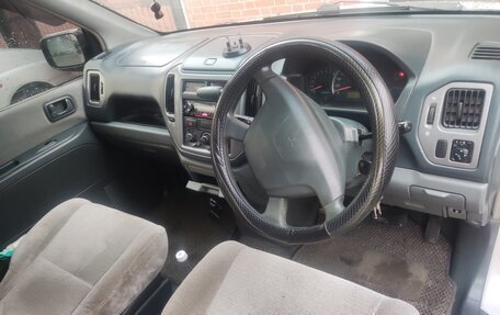 Mitsubishi Dion I рестайлинг, 2001 год, 330 000 рублей, 6 фотография