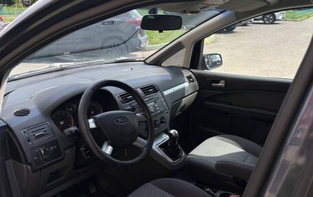 Ford C-MAX I рестайлинг, 2005 год, 395 000 рублей, 4 фотография