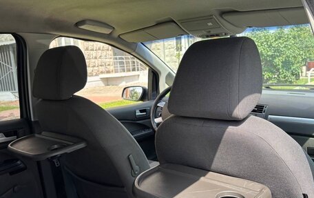 Ford C-MAX I рестайлинг, 2005 год, 395 000 рублей, 3 фотография