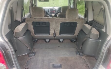 Mitsubishi Dion I рестайлинг, 2001 год, 330 000 рублей, 10 фотография