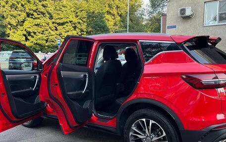 Geely Coolray I, 2021 год, 1 550 000 рублей, 7 фотография