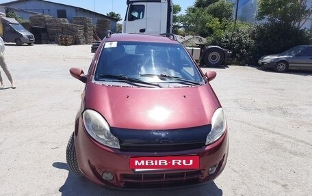 Chery Kimo (A1), 2008 год, 290 000 рублей, 21 фотография