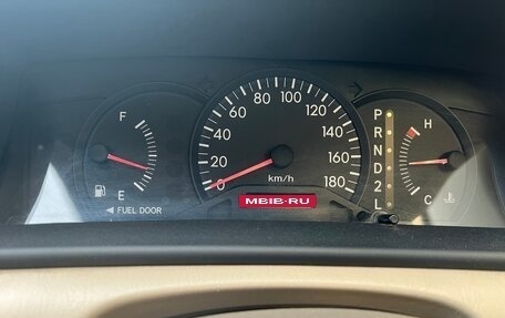 Toyota Corolla, 2001 год, 500 000 рублей, 9 фотография