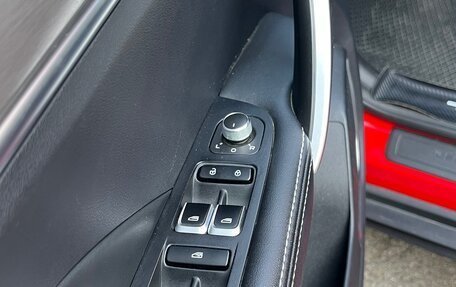 Geely Coolray I, 2021 год, 1 550 000 рублей, 13 фотография