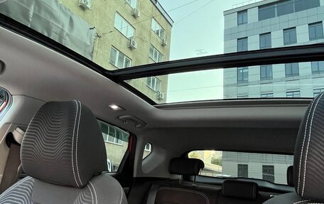 Geely Coolray I, 2021 год, 1 550 000 рублей, 18 фотография