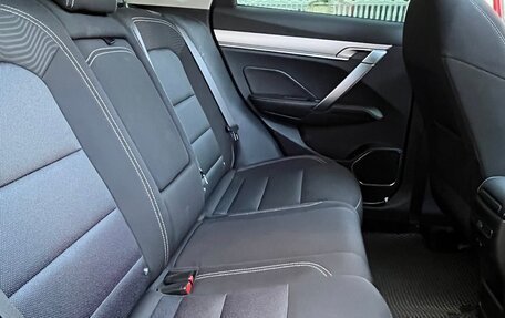 Geely Coolray I, 2021 год, 1 550 000 рублей, 21 фотография