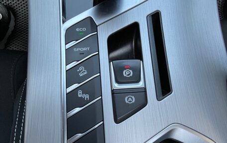 Geely Coolray I, 2021 год, 1 550 000 рублей, 20 фотография