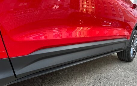 Geely Coolray I, 2021 год, 1 550 000 рублей, 23 фотография