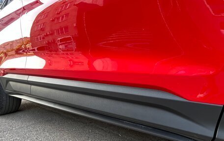 Geely Coolray I, 2021 год, 1 550 000 рублей, 24 фотография