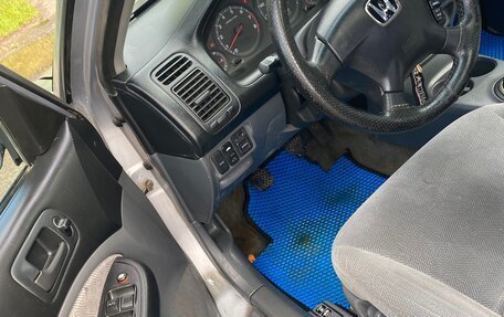 Honda Civic VII, 2001 год, 200 000 рублей, 2 фотография