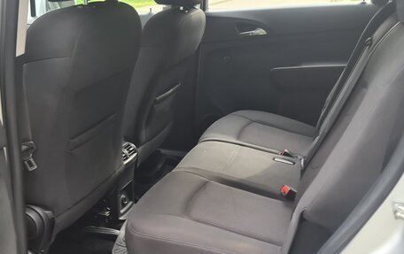 Chevrolet Orlando I, 2013 год, 835 000 рублей, 11 фотография