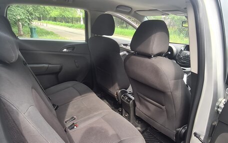 Chevrolet Orlando I, 2013 год, 835 000 рублей, 13 фотография