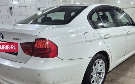 BMW 3 серия, 2011 год, 1 350 000 рублей, 8 фотография
