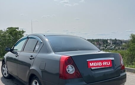 Vortex Estina II (FL-C), 2009 год, 170 000 рублей, 4 фотография