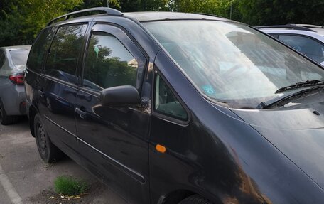 Volkswagen Sharan I рестайлинг, 1999 год, 199 000 рублей, 6 фотография