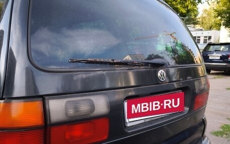 Volkswagen Sharan I рестайлинг, 1999 год, 199 000 рублей, 4 фотография