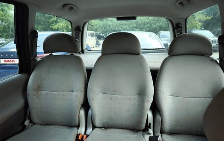 Volkswagen Sharan I рестайлинг, 1999 год, 199 000 рублей, 13 фотография