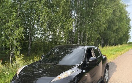 Nissan Juke II, 2012 год, 1 000 000 рублей, 2 фотография
