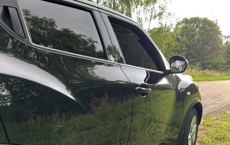 Nissan Juke II, 2012 год, 1 000 000 рублей, 3 фотография