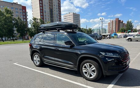 Skoda Kodiaq I, 2021 год, 3 700 000 рублей, 6 фотография