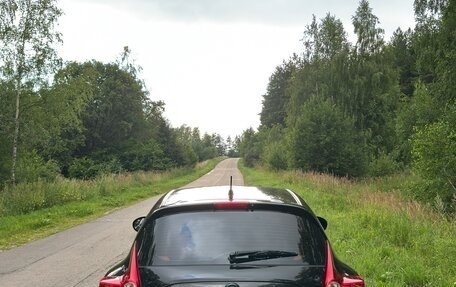 Nissan Juke II, 2012 год, 1 000 000 рублей, 4 фотография