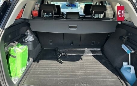 Skoda Kodiaq I, 2021 год, 3 700 000 рублей, 5 фотография